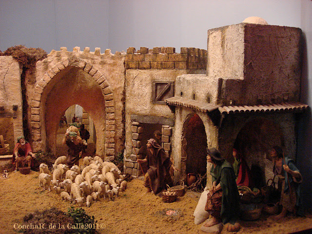 Convento de la Paz - 2011 (21).JPG