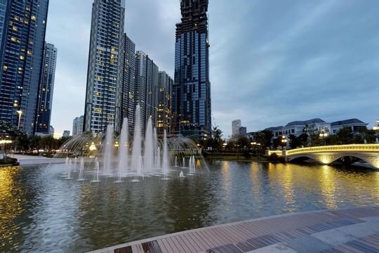 Thị trường đất nền khu đông Sài Gòn Đầu năm 2019 Thị trường đất nền khu đông Sài Gòn Đầu năm 2019