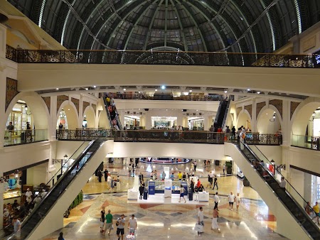 Mall of the Emirates