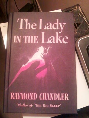 the lady in the lake