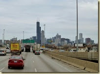 Chicago Freeway (3) Chicago Freeway (3)
