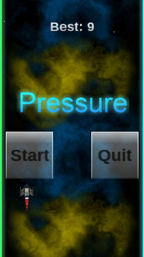 Pressure