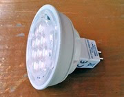 светодиодная лампа Philips 5 Вт