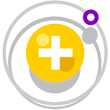 Plus Hosting logo