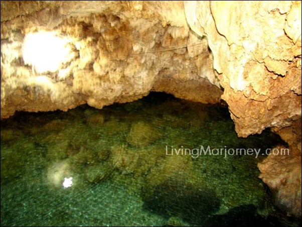 The Wonderful Cave of Bolinao