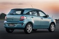 Chevrolet Agile 2014