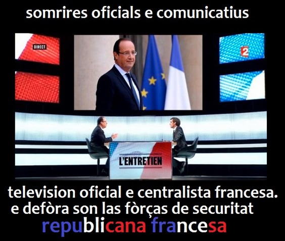 Television française 2