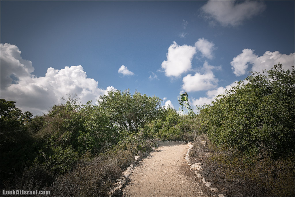 Хар ха-Таясим - Мемориал ВВС Израиля | Mt Tayasim - Israeli Air Force Memorial | הר הטייסים | LookAtIsrael.com - Фото путешествия по Израилю