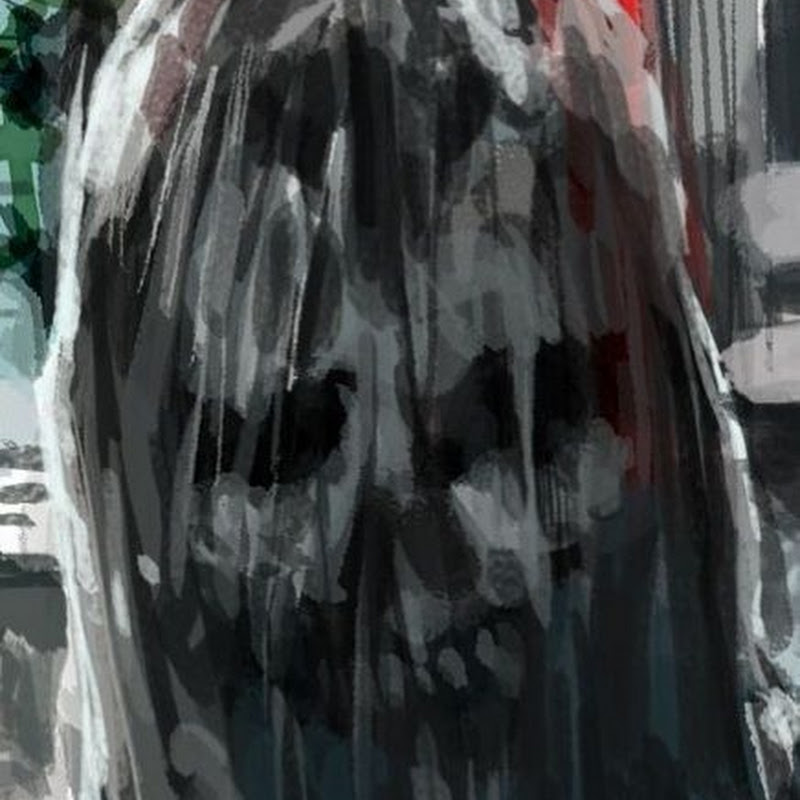 Hantu Yg Ada Di Indonesia
