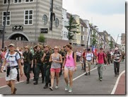 1. Vierdaagse Groesbeek (80) 1. Vierdaagse Groesbeek (80)