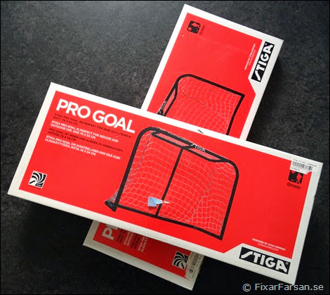 Pro-Goal-Stiga
