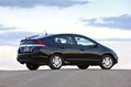 2012 Honda Insight LX