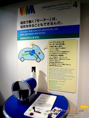 Toyota City Showcase Toyota City Showcase