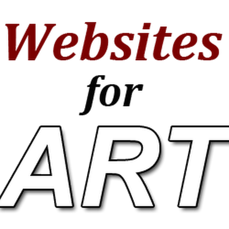 Website for Art – How to Find the Right Service to Host Your Portfolio