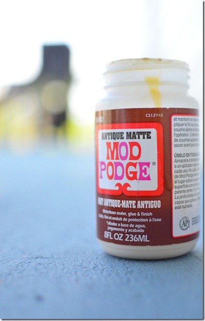 modpodge