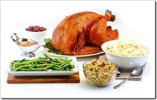 Whole Foods Christmas & Holiday Dinners 2013 | Think 'n Save