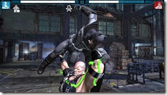 تحميل لعبة باتمان Batman Arkham Origins للأيفون والأيباد - 2