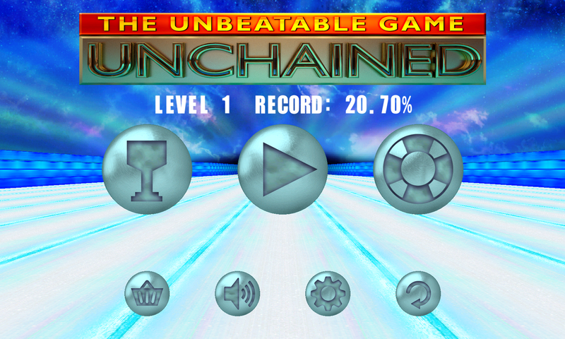 The Unbeatable Game Unchained - Android Apps on Google Play
