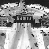 Brandenburger Tor vor 1945