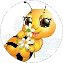 Honey Bees profile picture