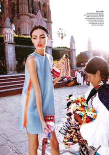 15by Nicole Bentley-fashioneditor Meg Gray- model Alina Balkova-Vogue Australia March 2011-dustjacketattic.blogspot.com