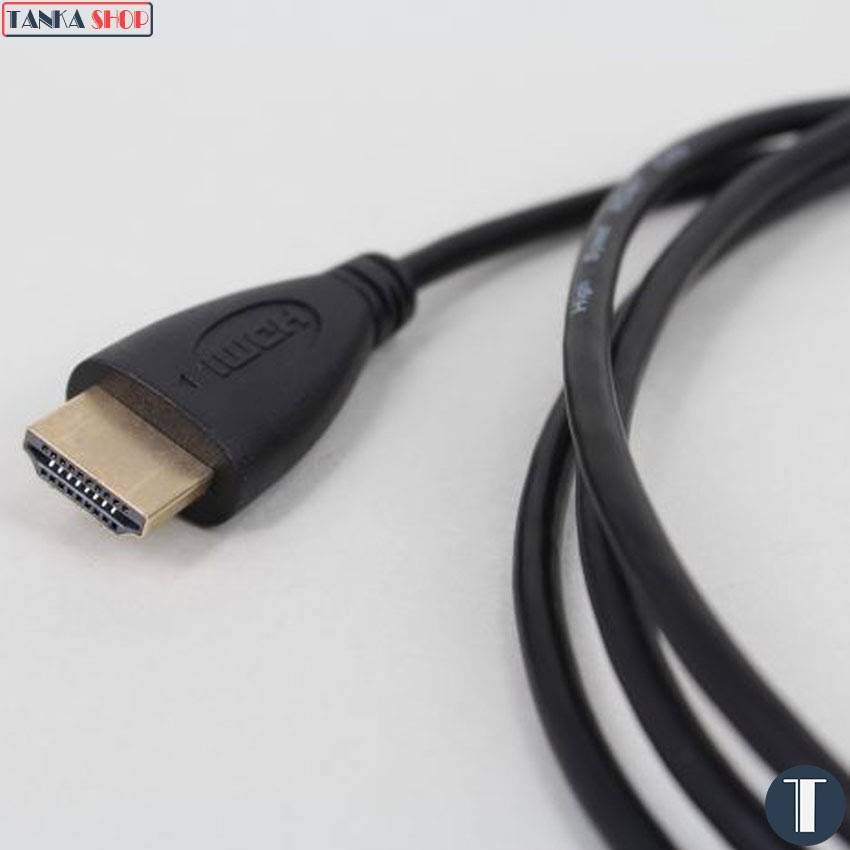 Cáp chuyển micro HDMI sang HDMI