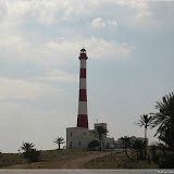 Leichtturm auf Djerba