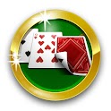 CASINO TOWN – Baccarat logo
