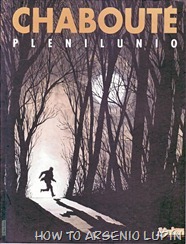 P00003 - Plenilunio P00003 - Plenilunio
