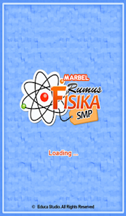download Marbel Rumus Fisika SMP free