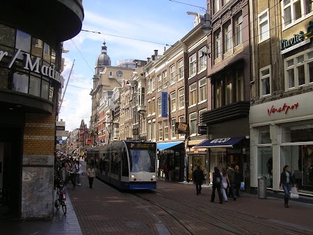 Bulevarde Amsterdam