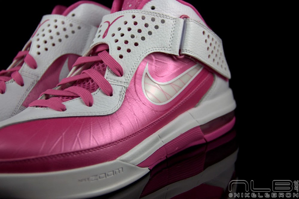 Nike Zoom James Soldier V