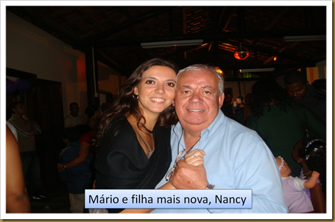 Mario e Nancy