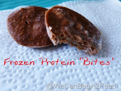Aug 20 frozen protein bites 2 002
