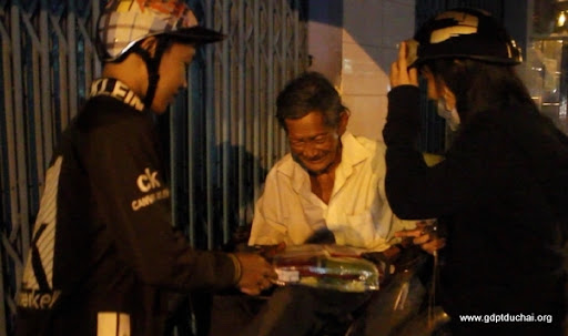 GDPT Duc Hai, gdptduchai, Cánh Én Lam 2012