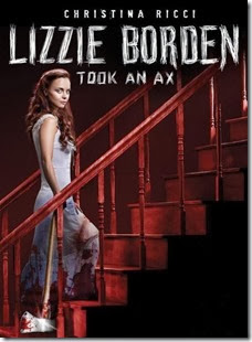 Lizzie Borden