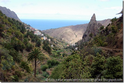 098 El Cedro-Hermigua(Hermigua) 098 El Cedro-Hermigua(Hermigua)