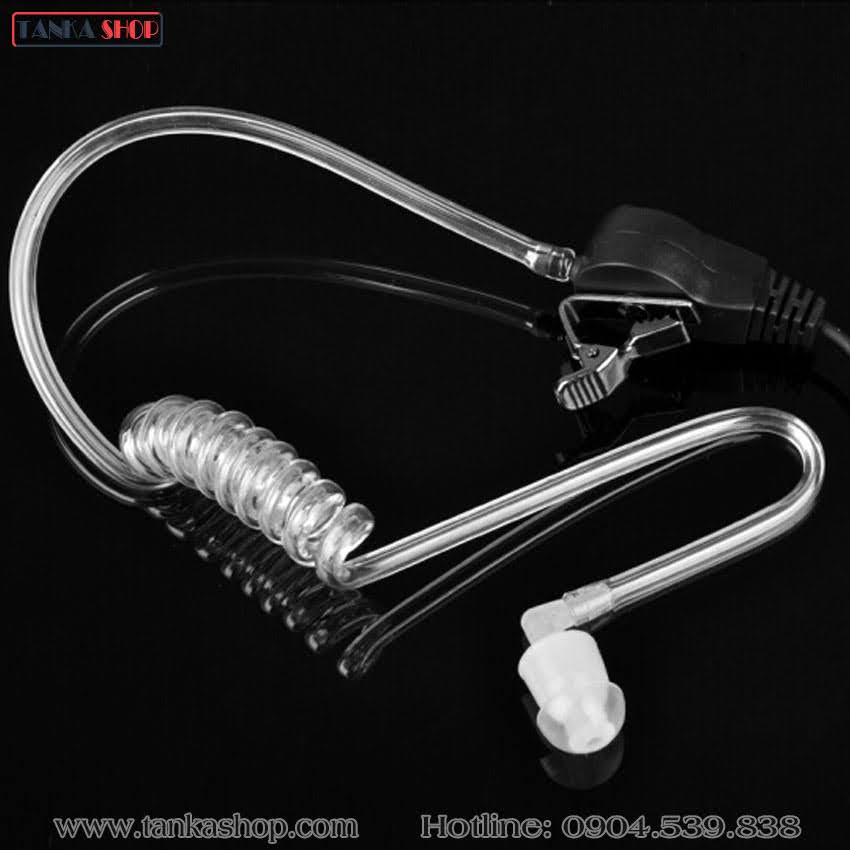 Tai nghe bộ đàm Motorola, Kenwood, Baofeng Tai nghe bộ đàm Motorola, Kenwood, Baofeng