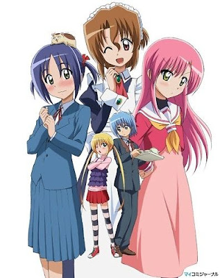 Xem Anime Chàng Quản Gia 2 -Hayate No Gotoku Ss2 VietSub Xem Anime Chàng Quản Gia 2 -Hayate No Gotoku Ss2 - Hayate No Gotoku Ss2 VietSub