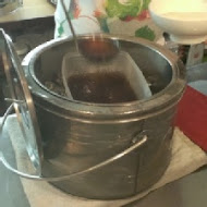 騷豆花