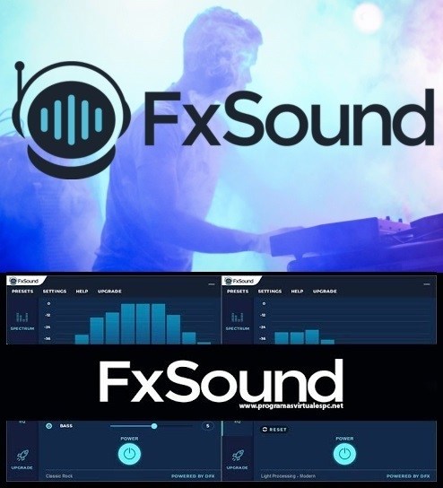 Fxsound enhancer 13.024