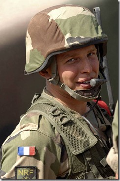 France army forces