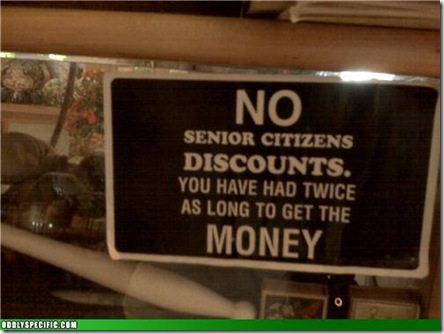 No-senior-discounts