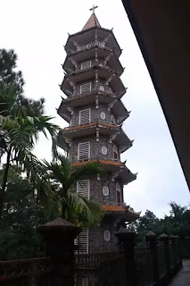 Hình ảnh Đan viện Thiên An (Huế) Hình ảnh Đan viện Thiên An (Huế)