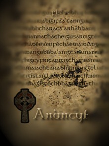 Ain-ancyf Cover