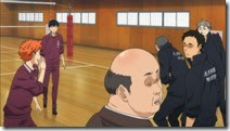 Haikyuu - 02 -16