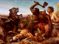Liverpool SlaveryThe hunted slaves