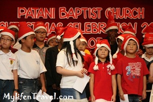 Merry Christmas 2012 Baptist church Merry Christmas 2012 Baptist church
