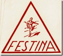 LogoFestina