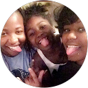 Meet The Blacks The Jones'ss profile picture